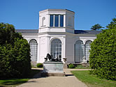 Putbusser Schlosspark